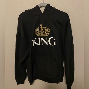 King Hoodie